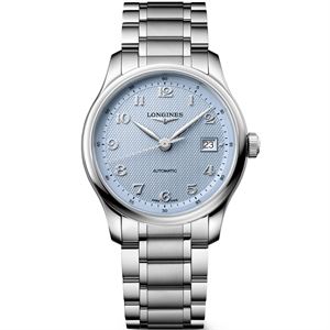 Longines L29494996 - L2.949.4.99.6 Master Collection