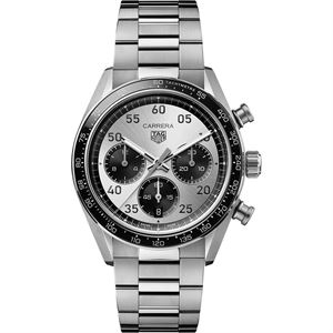 TAG Heuer Carrera Chronograph Sport CDB2113.BA0054