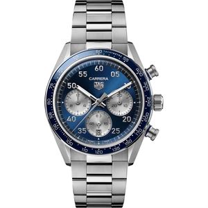 TAG Heuer Carrera Chronograph Sport CDB2111.BA0054