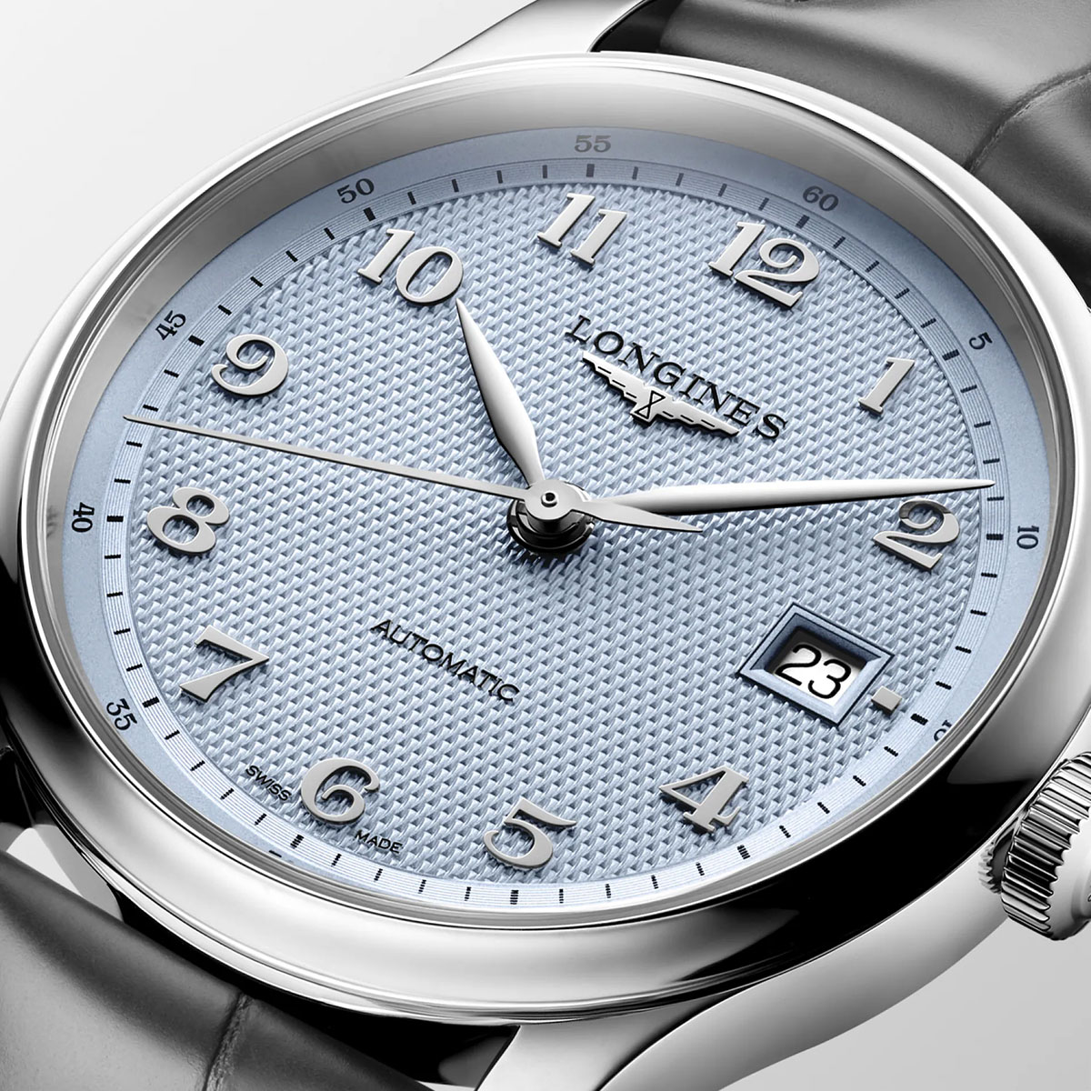 Longines L29494992 - L2.949.4.99.2 Master Collection
