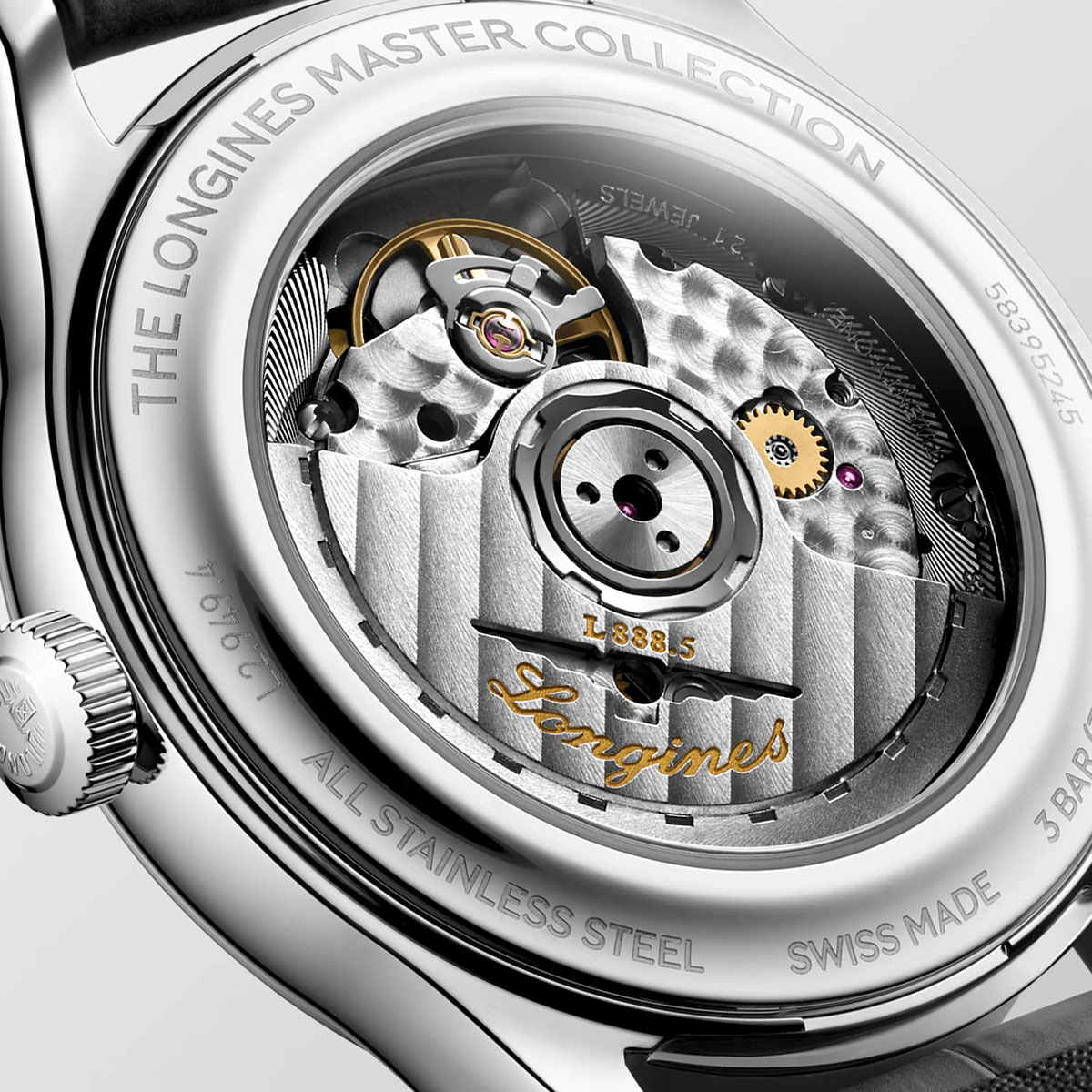 Longines L29494992 - L2.949.4.99.2 Master Collection