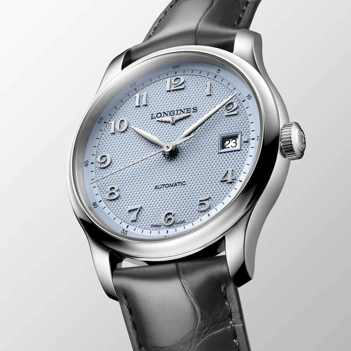 Longines L29494992 - L2.949.4.99.2 Master Collection
