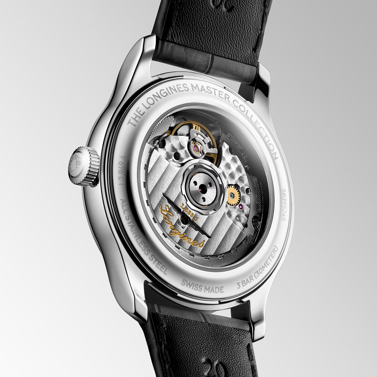 Longines L29494992 - L2.949.4.99.2 Master Collection