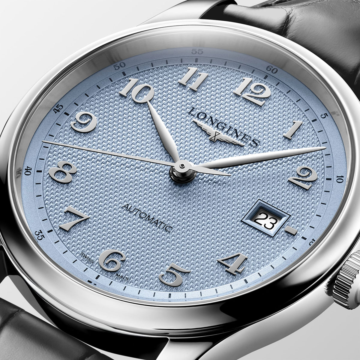 Longines L29504992 - L2.950.4.99.2 Master Collection