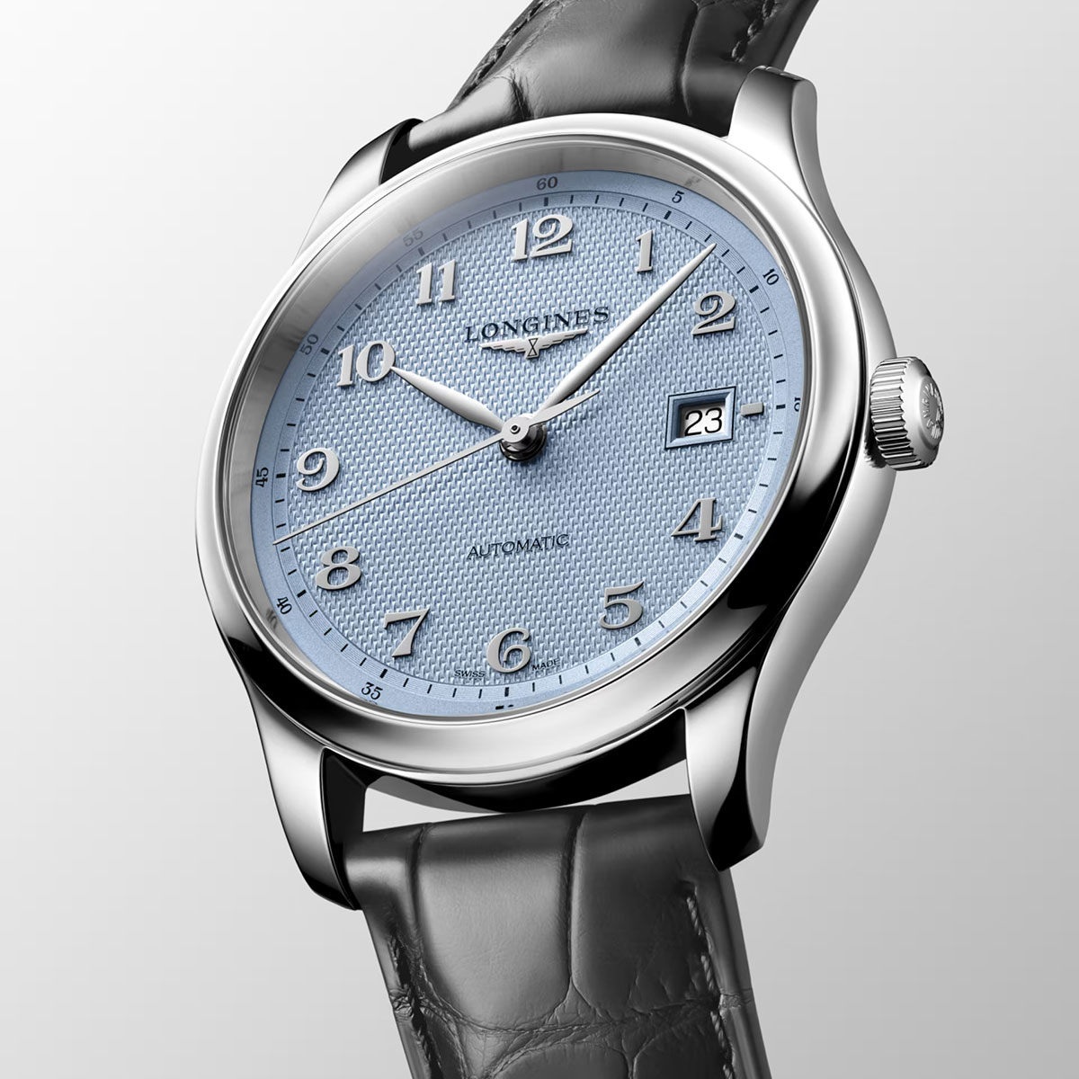Longines L29504992 - L2.950.4.99.2 Master Collection