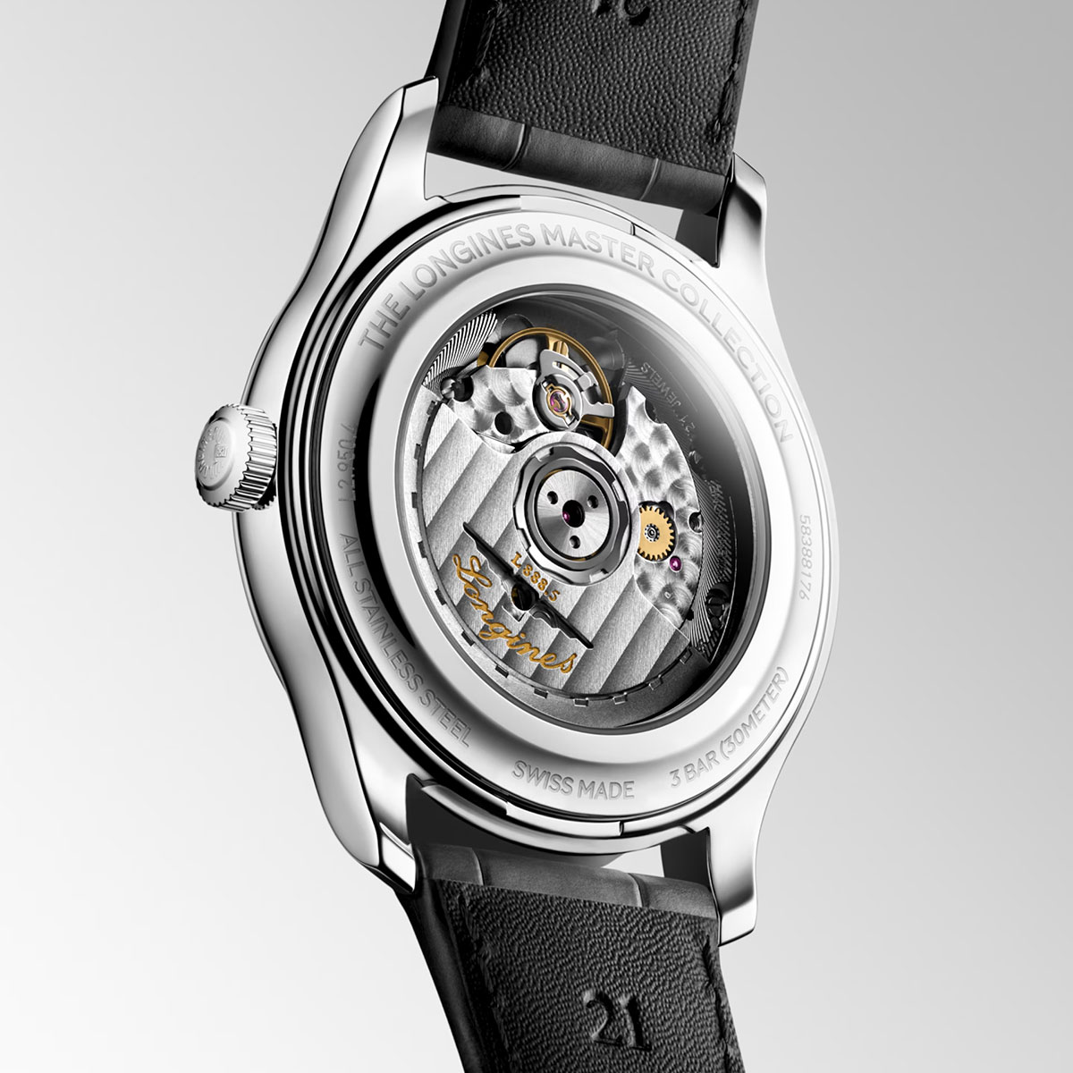 Longines L29504992 - L2.950.4.99.2 Master Collection