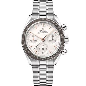 Omega Speedmaster 38 324.30.38.50.02.003