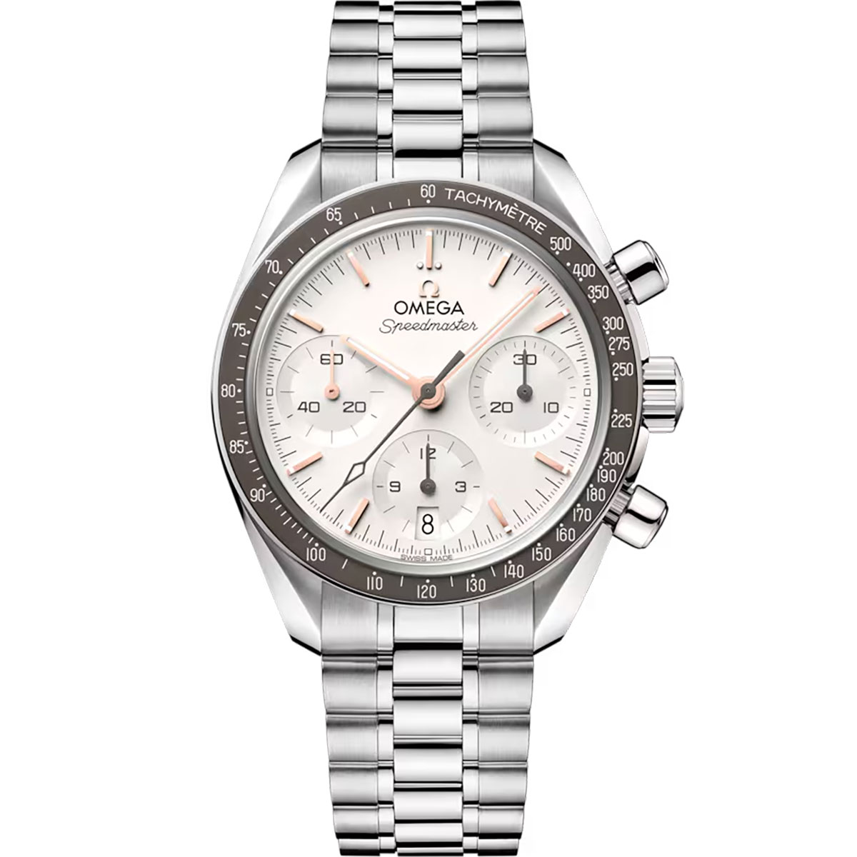 Omega Speedmaster 38 324.30.38.50.02.003