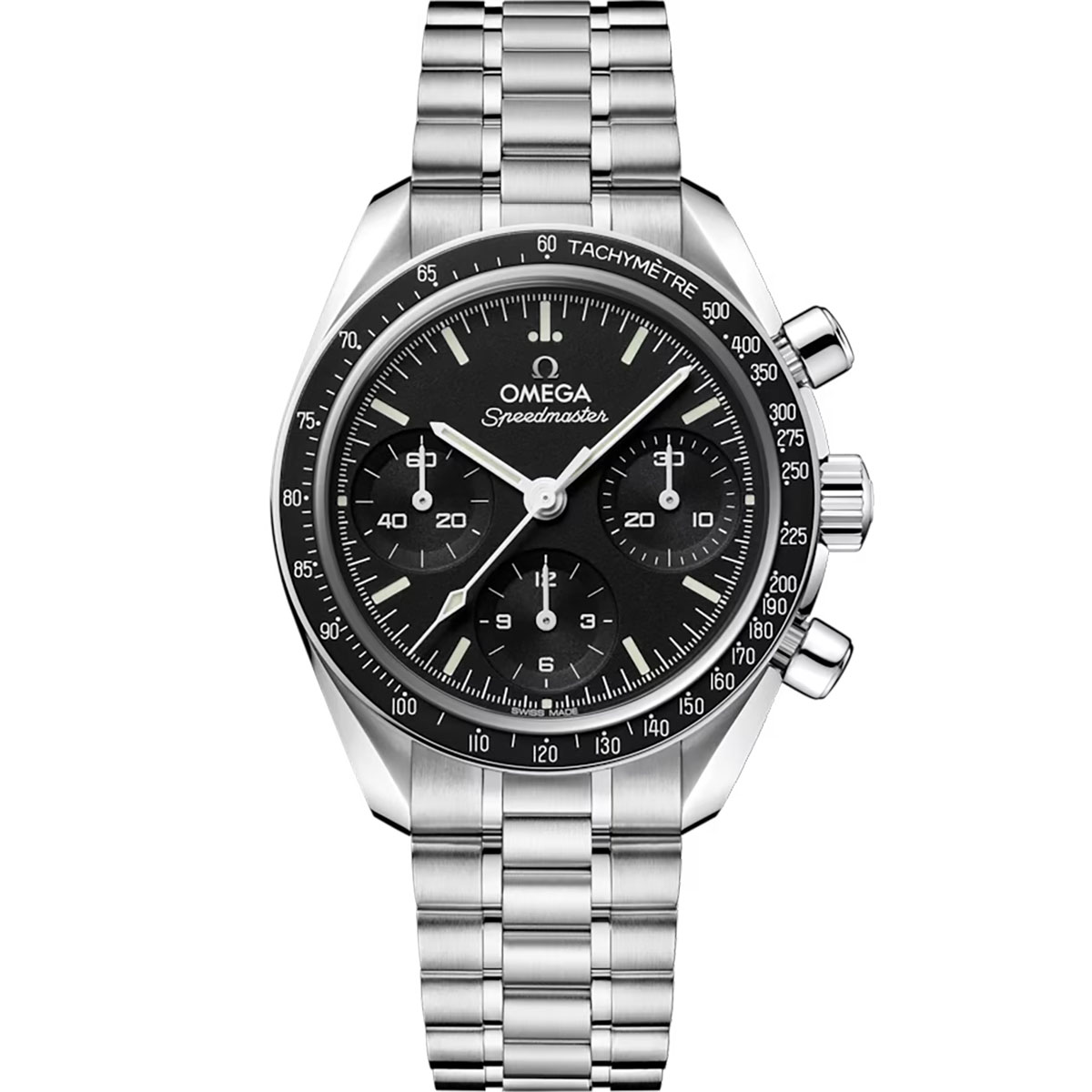Omega Speedmaster 38 324.30.38.50.01.002