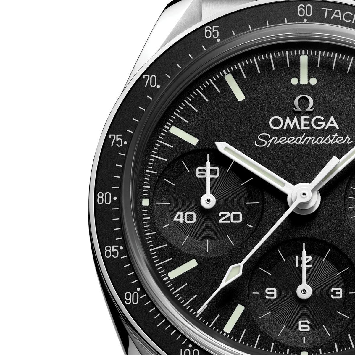 Omega Speedmaster 38 324.30.38.50.01.002