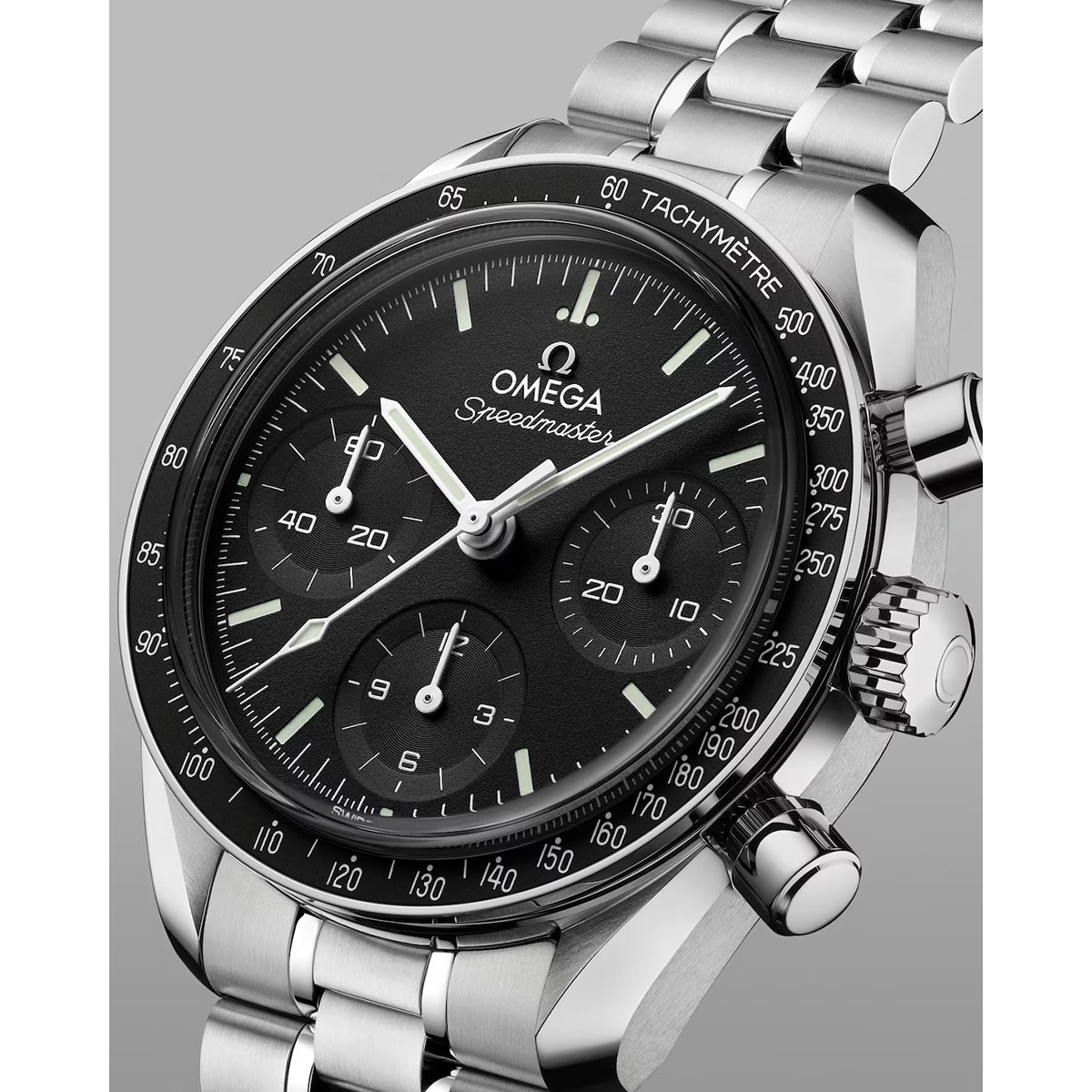 Omega Speedmaster 38 324.30.38.50.01.002