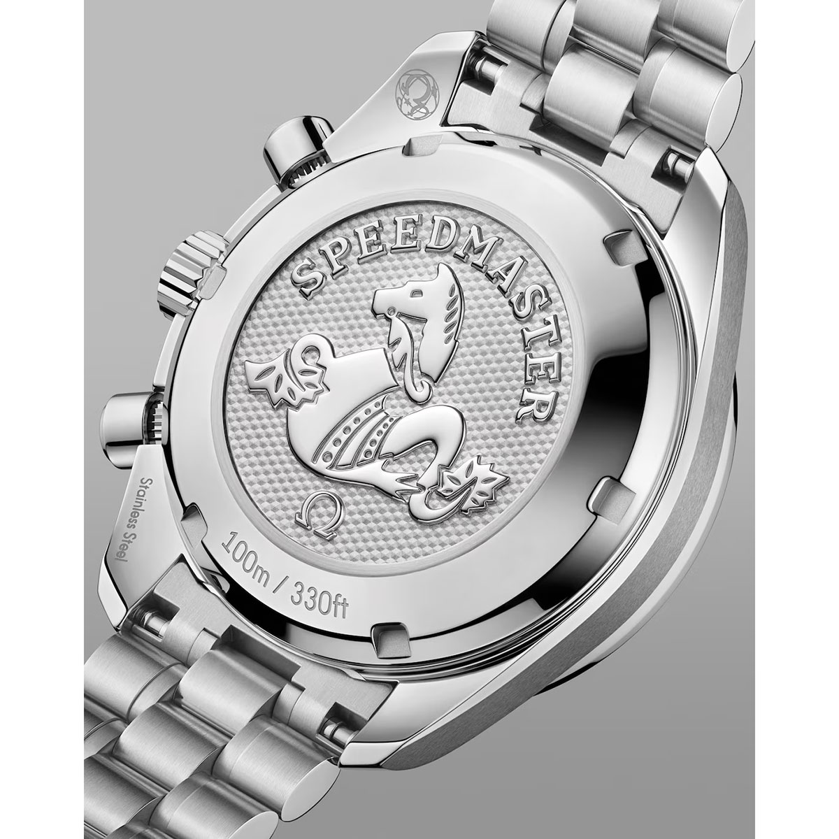 Omega Speedmaster 38 324.30.38.50.01.002